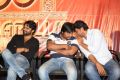 Rey Movie Success Meet Stills