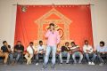 Rey Movie Success Meet Stills