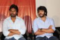 Rey Movie Success Meet Stills