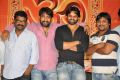 Rey Movie Success Meet Stills