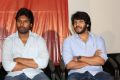 Rey Movie Success Meet Stills