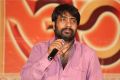 Rey Movie Success Meet Stills