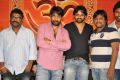 Rey Movie Success Meet Stills