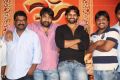 Rey Movie Success Meet Stills