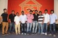 Rey Movie Success Meet Stills