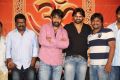 Rey Movie Success Meet Stills