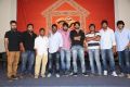 Rey Movie Success Meet Stills