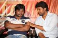 Rey Movie Success Meet Stills