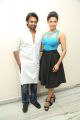 Sai Dharam Tej, Saiyami Kher @ Rey Pawanism Song Launch Photos