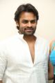 Actor Sai Dharam Tej @ Rey Pawanism Song Launch Photos