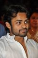 Actor Sai Dharam Tej @ Rey Pawanism Song Launch Photos