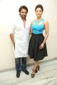 Sai Dharam Tej, Saiyami Kher @ Rey Pawanism Song Launch Photos