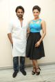 Sai Dharam Tej, Saiyami Kher @ Rey Pawanism Song Launch Photos