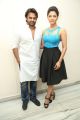 Sai Dharam Tej, Saiyami Kher @ Rey Pawanism Song Launch Photos