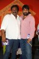 VV Vinayak, YVS Chowdary @ Rey Pawanism Song Launch Photos