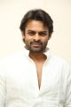 Actor Sai Dharam Tej @ Rey Pawanism Song Launch Photos