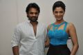 Sai Dharam Tej, Saiyami Kher @ Rey Pawanism Song Launch Photos