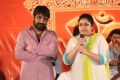 YVS Chowdary @ Rey Pawanism Song Launch Photos