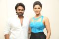 Sai Dharam Tej, Saiyami Kher @ Rey Pawanism Song Launch Photos