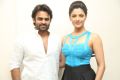 Sai Dharam Tej, Saiyami Kher @ Rey Pawanism Song Launch Photos