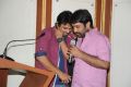 Rey Movie Trailer Launch Stills