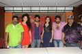 Rey Movie Trailer Launch Stills