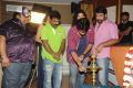 Rey Movie Trailer Launch Stills