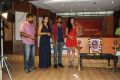 Rey Movie Trailer Launch Stills