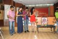 Rey Movie Trailer Launch Stills