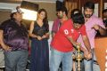 Rey Movie Trailer Launch Stills