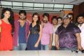 Rey Movie Trailer Launch Stills