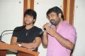 Rey Movie Trailer Launch Stills