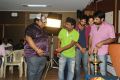 Rey Movie Trailer Launch Stills