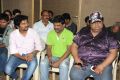 Rey Movie Trailer Launch Stills