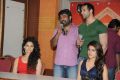 Rey Movie Trailer Launch Stills