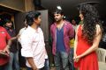 Rey Movie Trailer Launch Stills