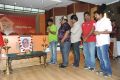 Rey Movie Trailer Launch Stills