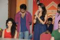 Rey Movie Trailer Launch Stills