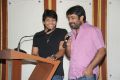 Rey Movie Trailer Launch Stills