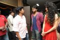 Rey Movie Trailer Launch Stills