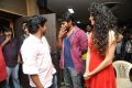 Rey Movie Trailer Launch Stills