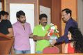 Rey Movie Trailer Launch Stills