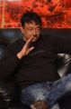 Vangaveeti Director Ram Gopal Varma Interview Stills