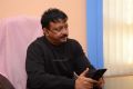 Vangaveeti Director Ram Gopal Varma Interview Stills