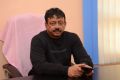 Vangaveeti Movie Director RGV Interview Stills