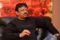 Vangaveeti Director Ram Gopal Varma Interview Stills