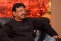 Vangaveeti Director Ram Gopal Varma Interview Stills