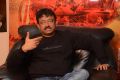 Vangaveeti Movie Director RGV Interview Stills