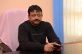 Vangaveeti Director Ram Gopal Varma Interview Stills