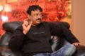 Vangaveeti Director Ram Gopal Varma Interview Stills